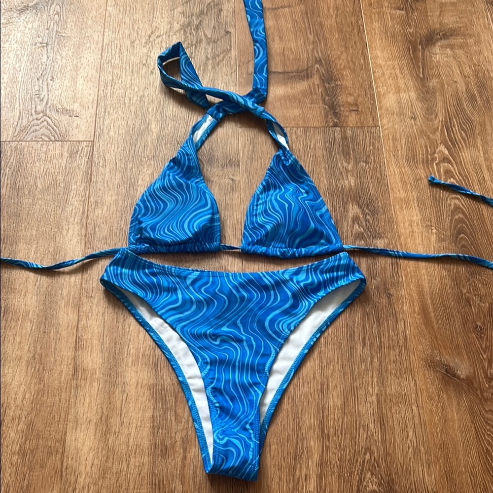 NWOT BIKINI